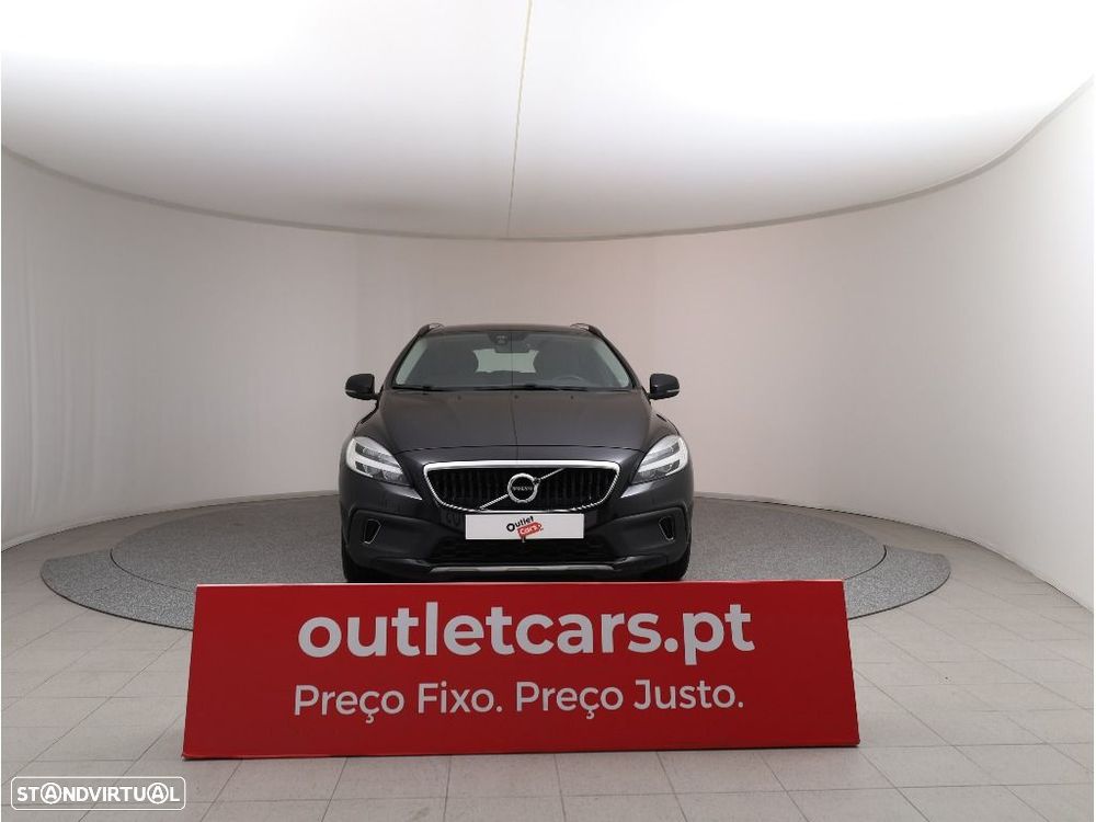 Volvo V40 Cross Country 2.0 D3 Plus - 2