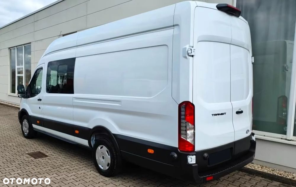 Ford Transit - 4