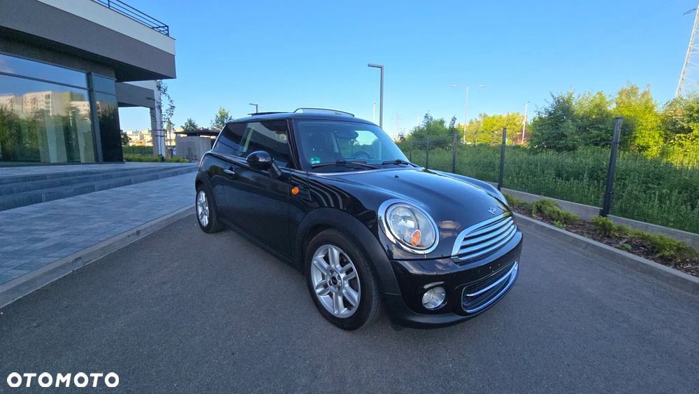 MINI Cooper - 14
