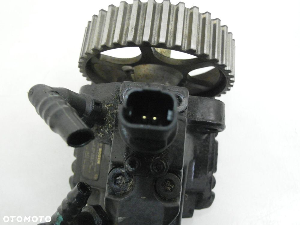 POMPA WTRYSKOWA CITROEN XSARA PICASSO I 2.0 HDi 0445010046 0281002493 - 3