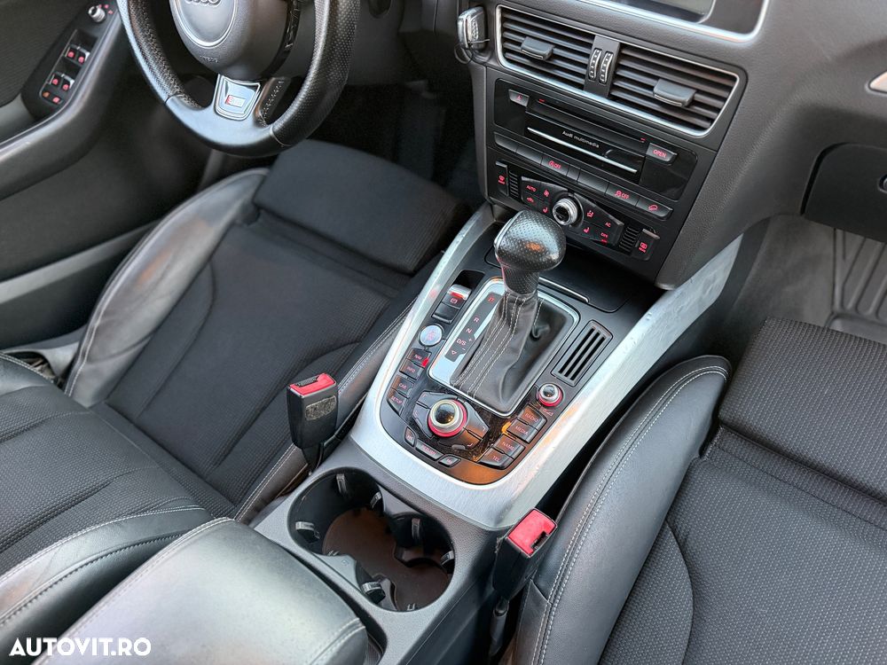 Audi Q5 2.0 TDI Quattro S tronic - 21
