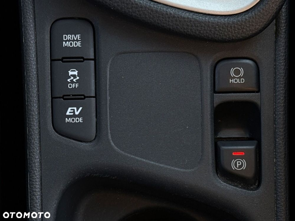 Toyota Yaris Cross Hybrid 1.5 Executive - 18