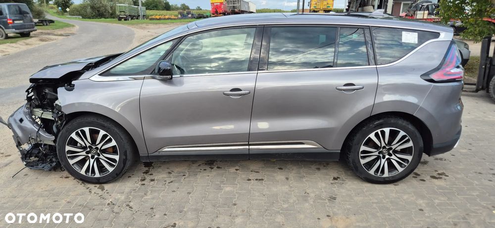 Renault Espace 2.0 Blue dCi Initiale Paris EDC - 7