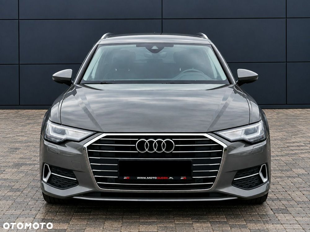 Audi A6 Avant TFSI S tronic - 10
