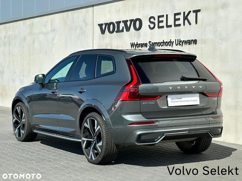 Volvo XC 60 - 9
