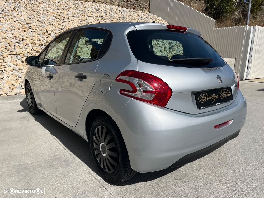 Peugeot 208 1.2 VTi Access - 20