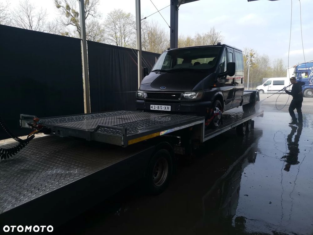 Ford TRANSIT - 11