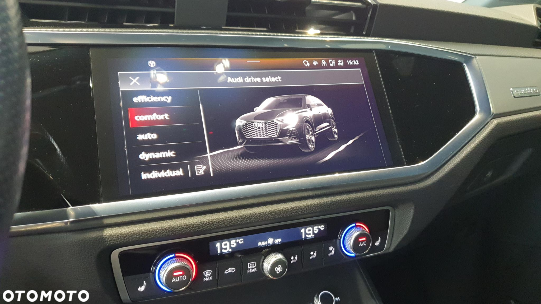 Audi Q3 45 TFSI Quattro S-Line S tronic - 23