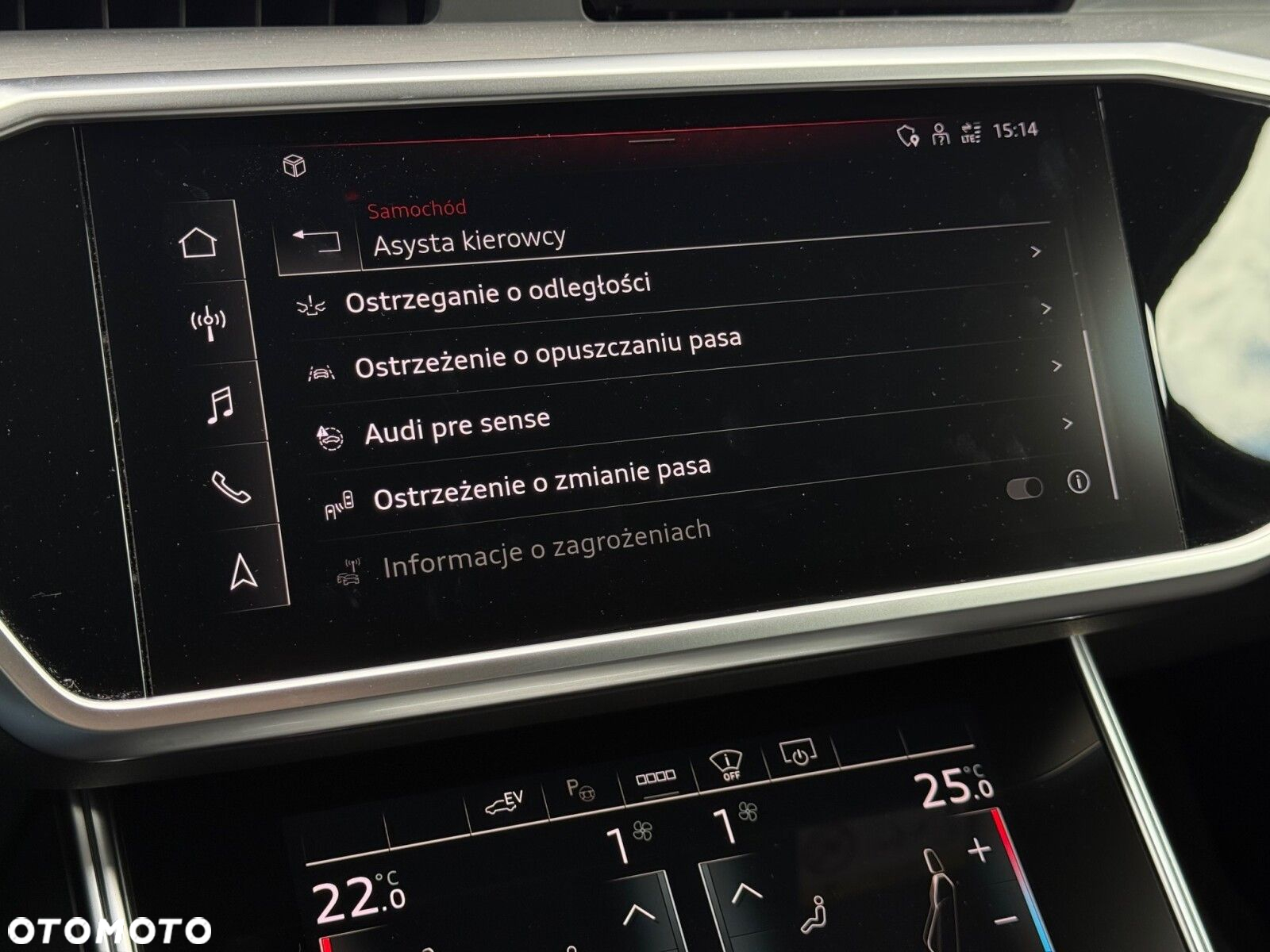 Audi A6 - 37