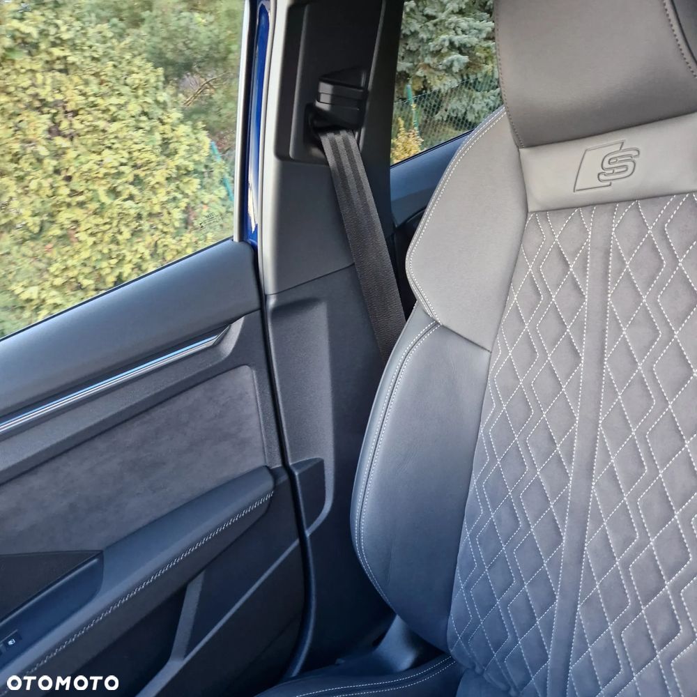 Audi S3 - 20