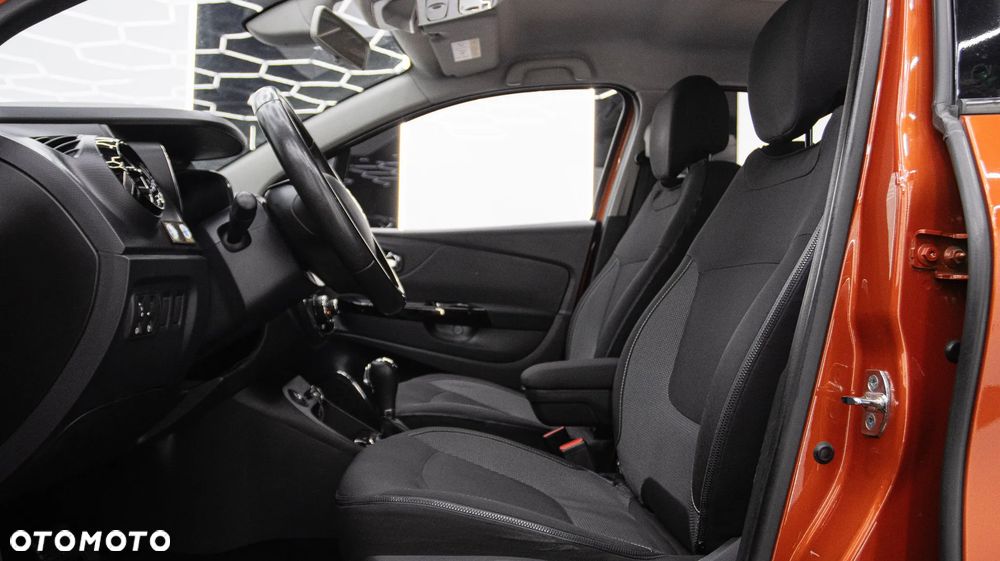 Renault Captur 1.5 dCi Intens EDC - 14