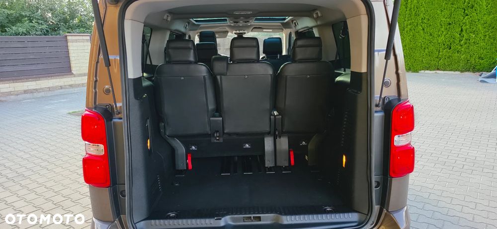 Citroën SpaceTourer - 8