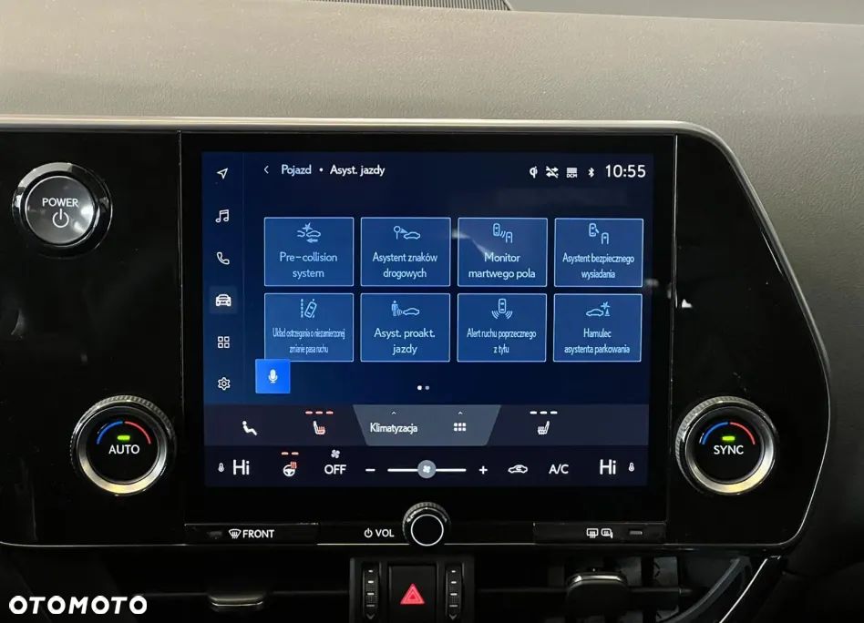 Lexus NX 350h Prestige 2WD - 14