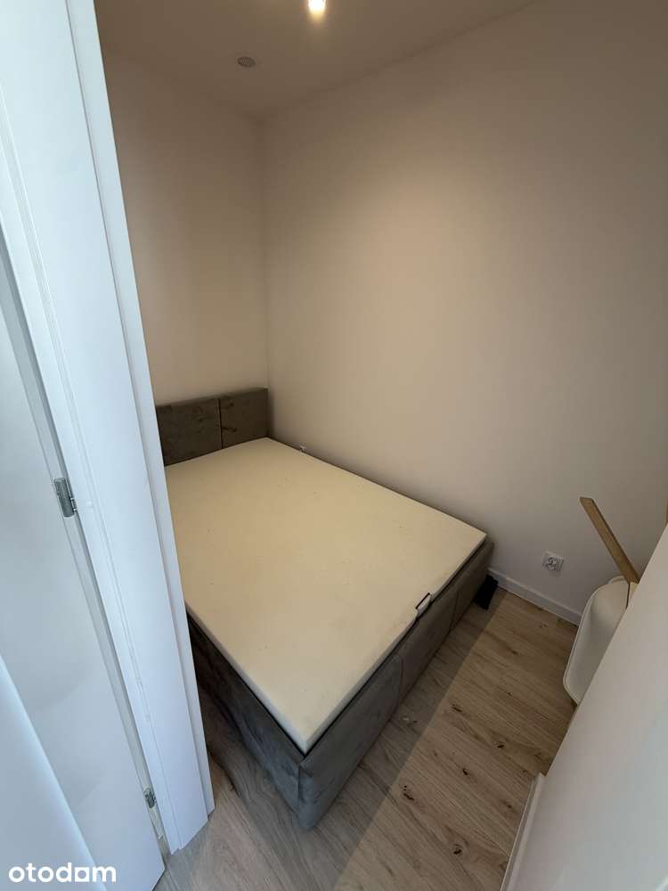 Mieszkanie w