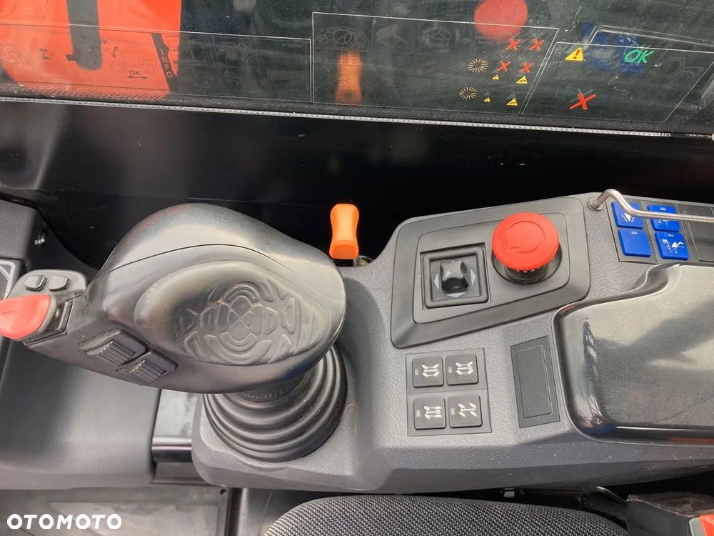 Manitou MLT840 – 2019 | 4750 mth - 28