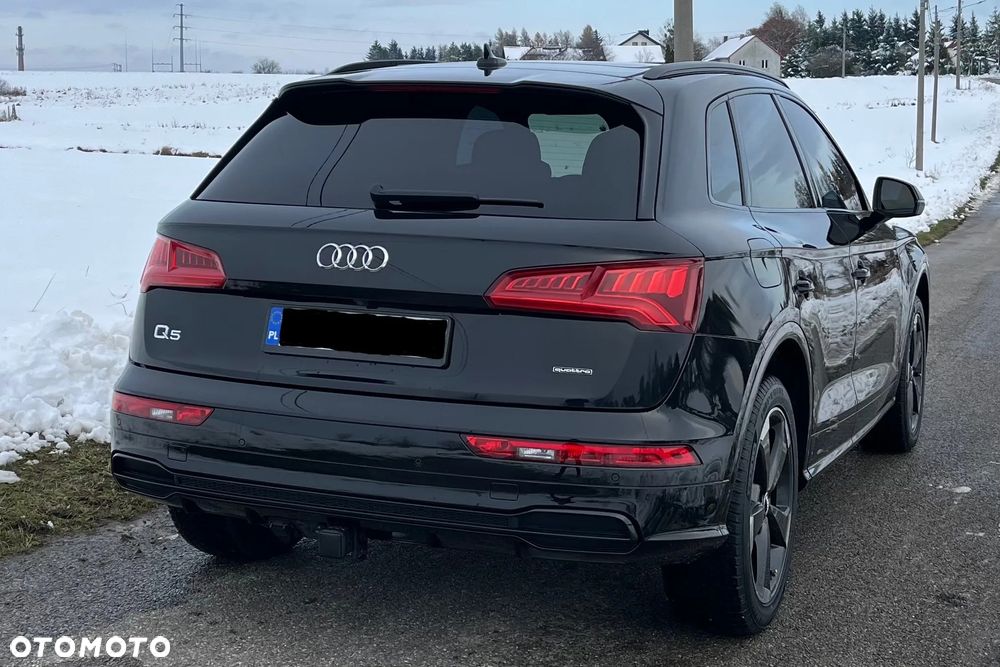 Audi Q5 2.0 TFSI Quattro Sport S tronic - 4