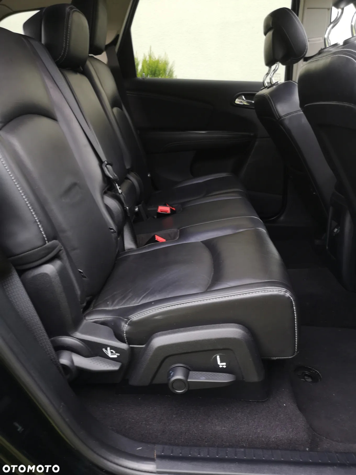Dodge Journey - 14