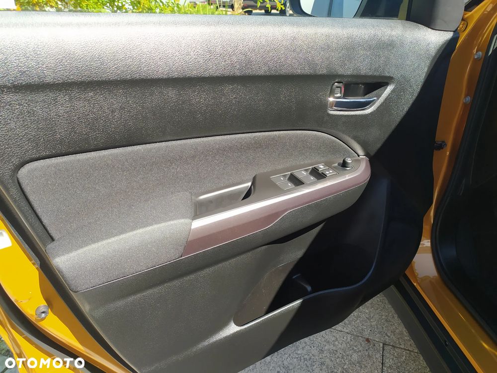 Suzuki Vitara 1.4 Boosterjet mHEV Premium Plus 2WD - 29