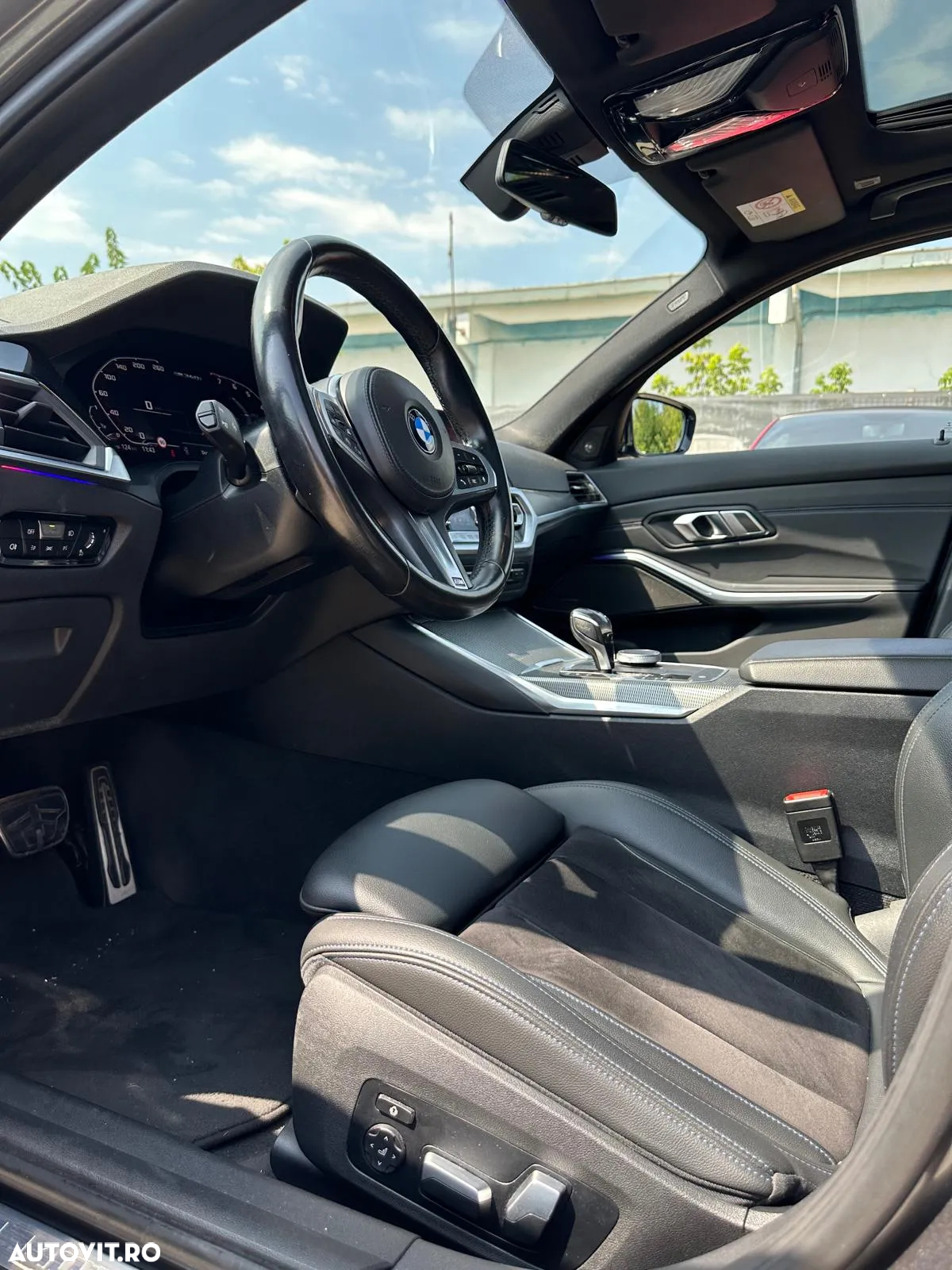 BMW M3 M340i xDrive AT MHEV - 20
