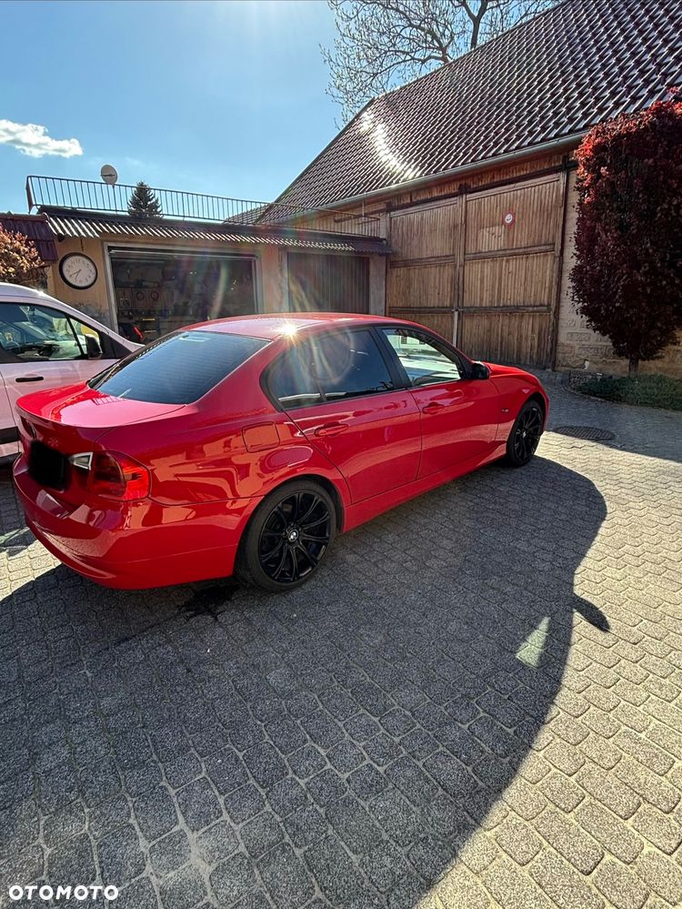 BMW Seria 3 - 2