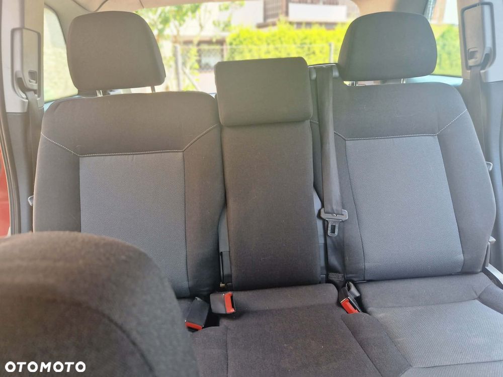 Opel Zafira 1.9 CDTI - 16