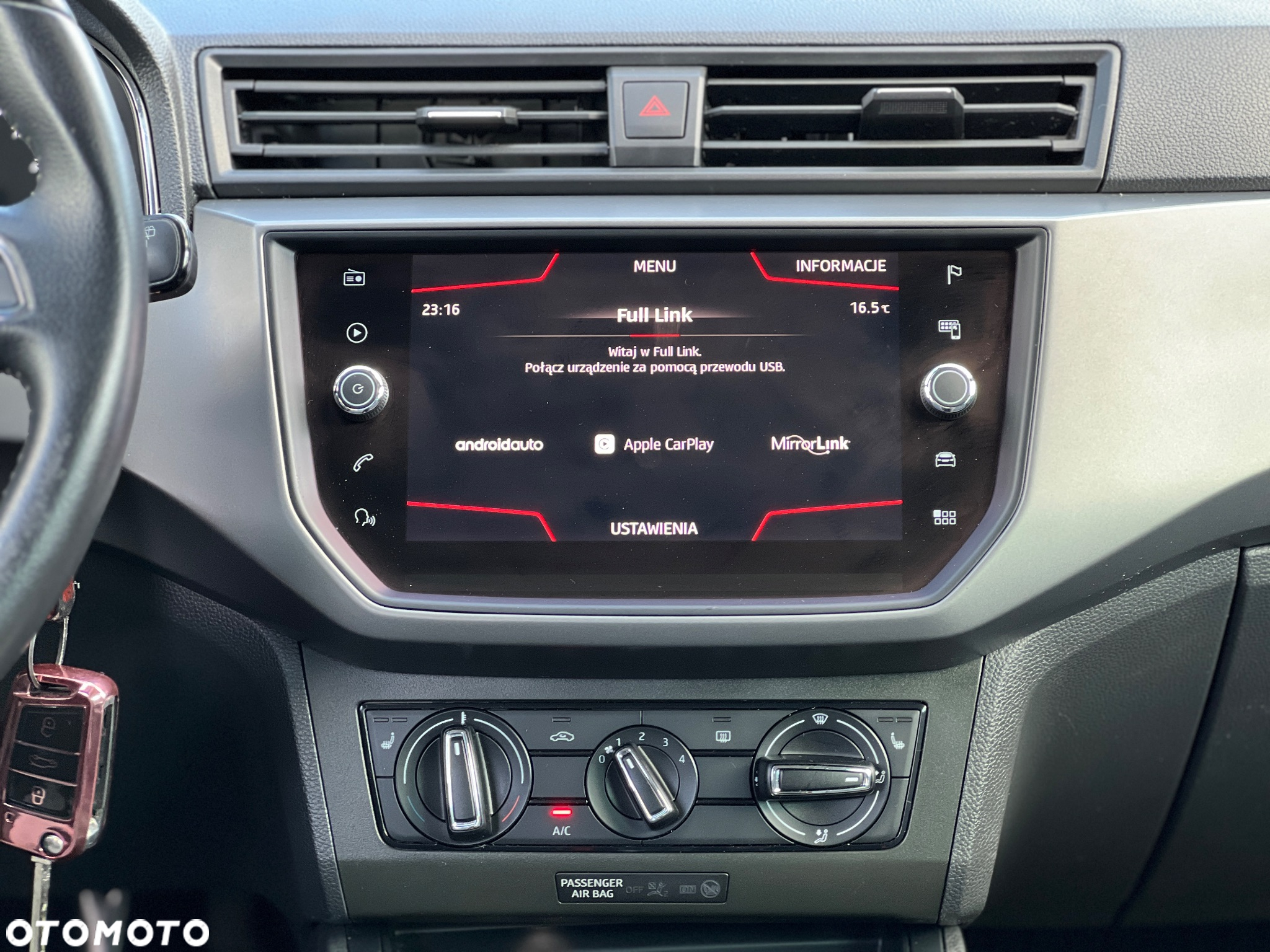 Seat Ibiza - 17