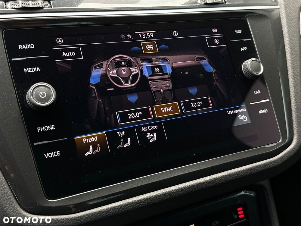 Volkswagen Tiguan 1.5 TSI EVO Life DSG - 22