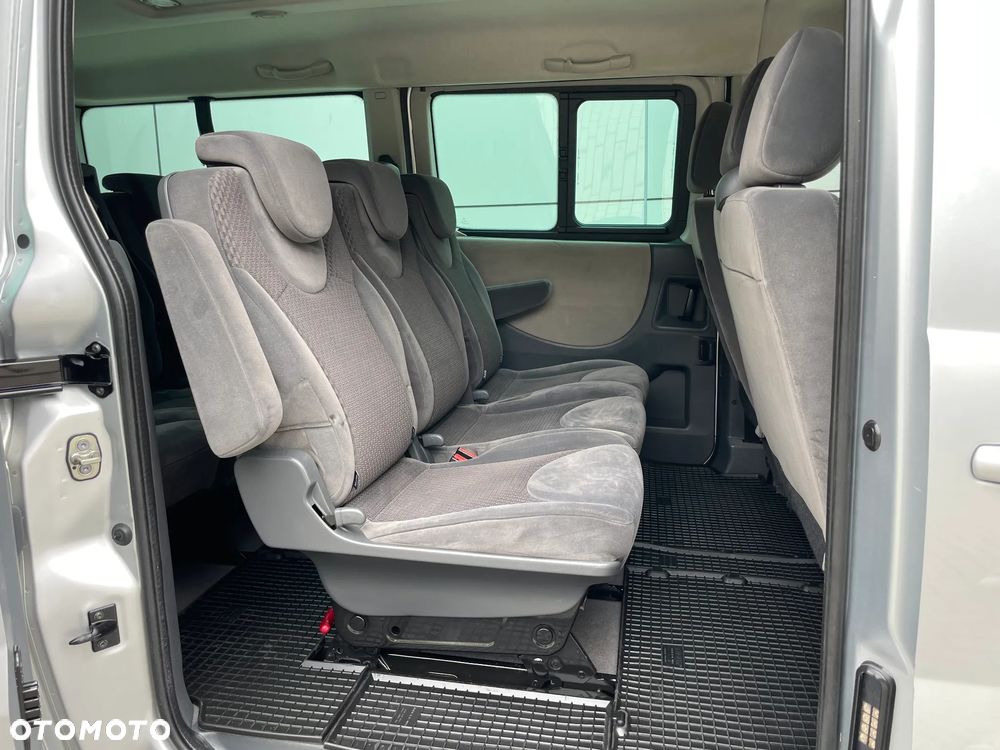 Peugeot Expert Tepee L2H1 (5-Si.) Vagabond - 10