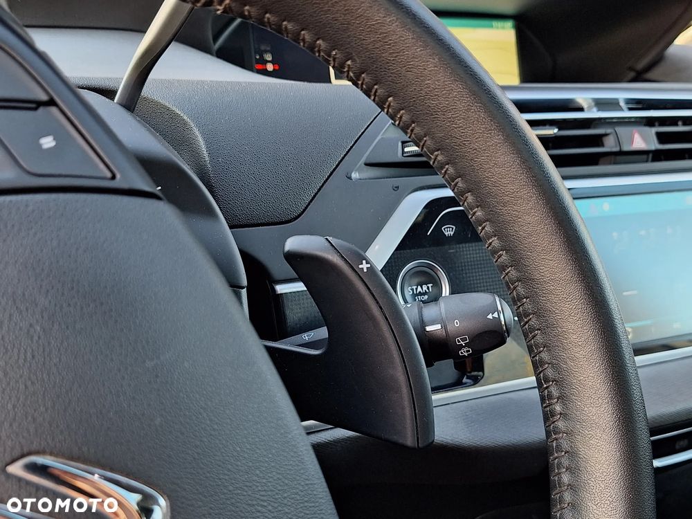 Citroën C4 Grand Picasso - 12