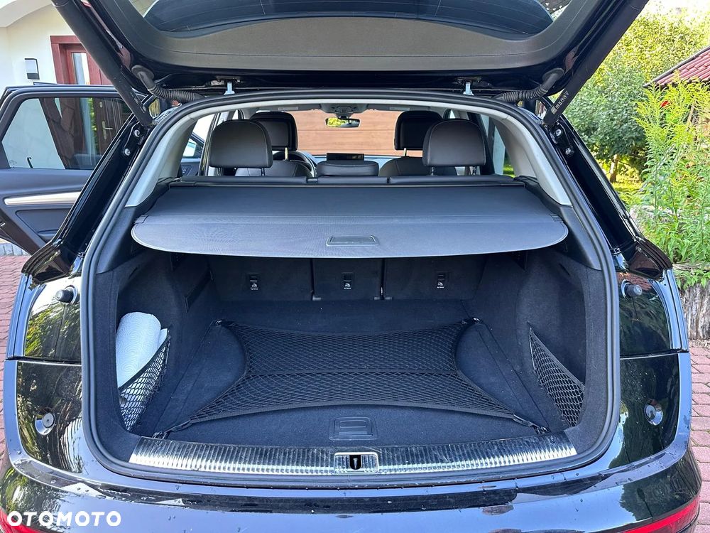 Audi Q5 45 TFSI quattro S tronic - 8