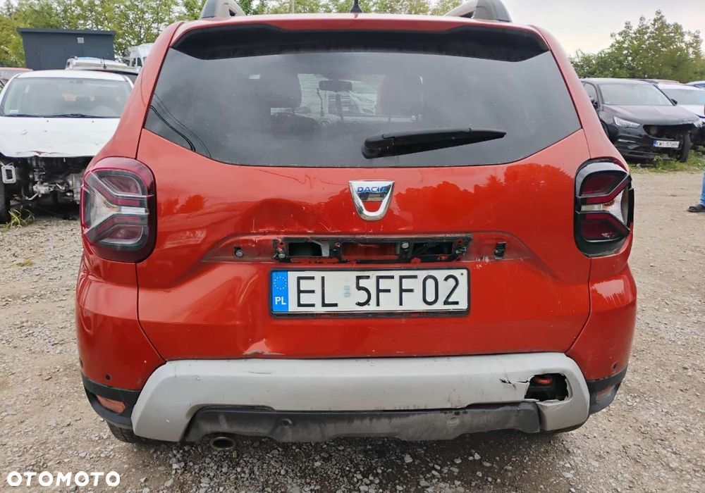 Dacia Duster - 20