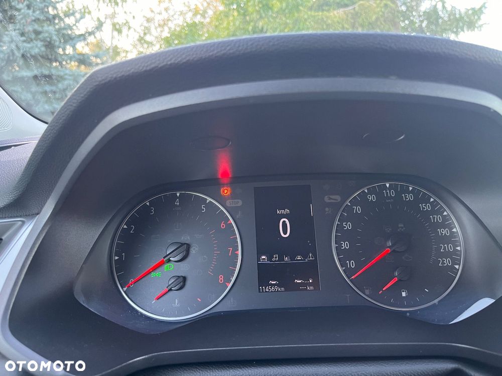 Renault Captur 1.0 TCe Intens - 3