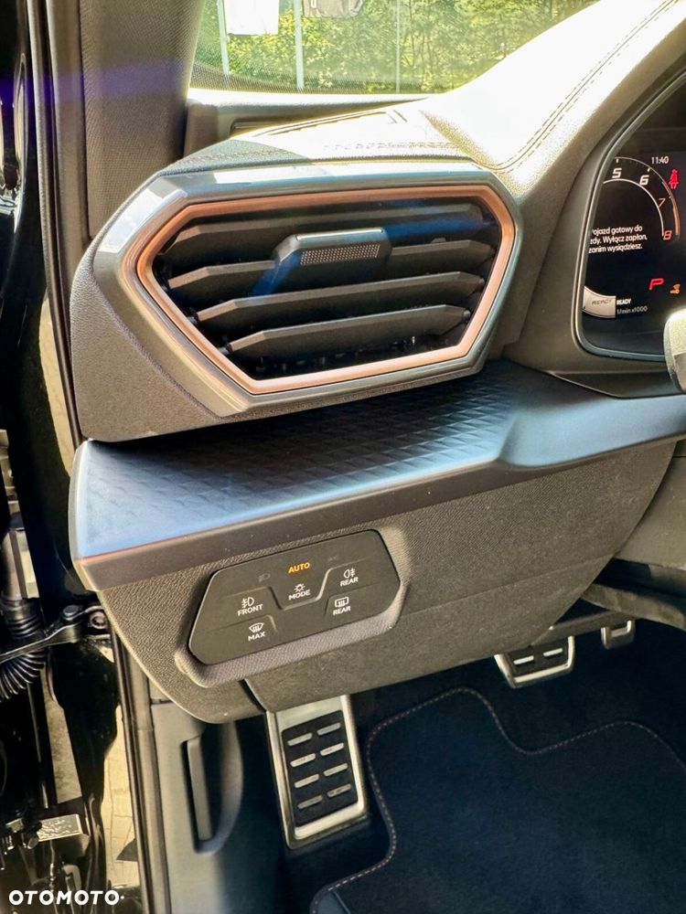 Cupra Formentor 1.5 eTSI mHEV DSG - 18