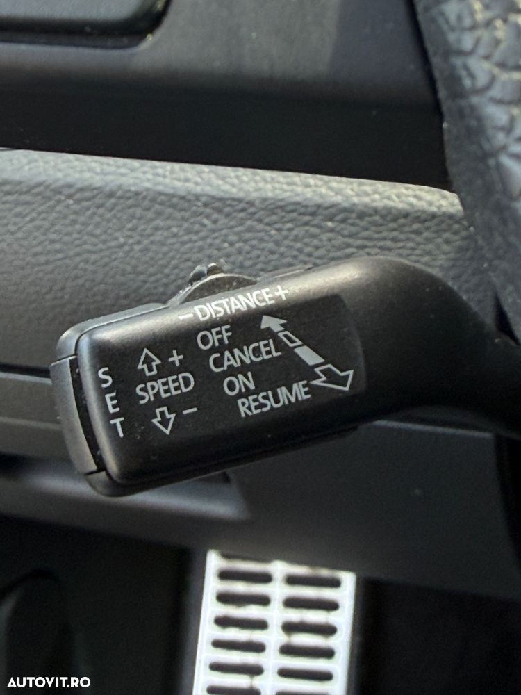 Volkswagen Passat CC 2.0 TDI BlueMotion Technology DSG - 20