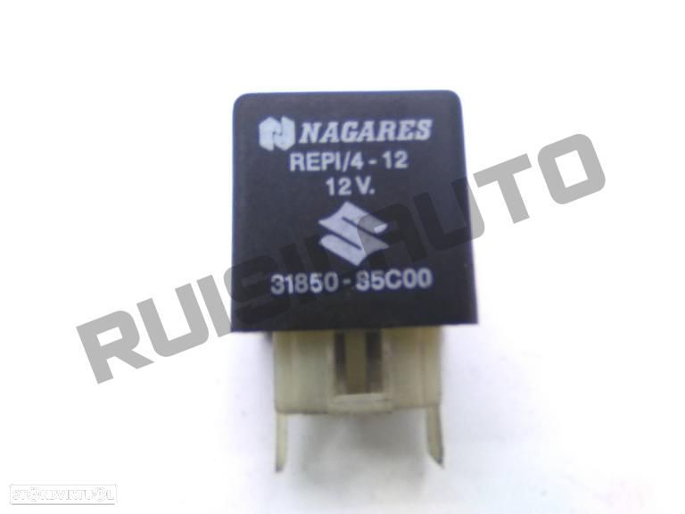 Relé 318_5085c00 Suzuki Vitara I [1988_2006] 1.9 D Awd - 1