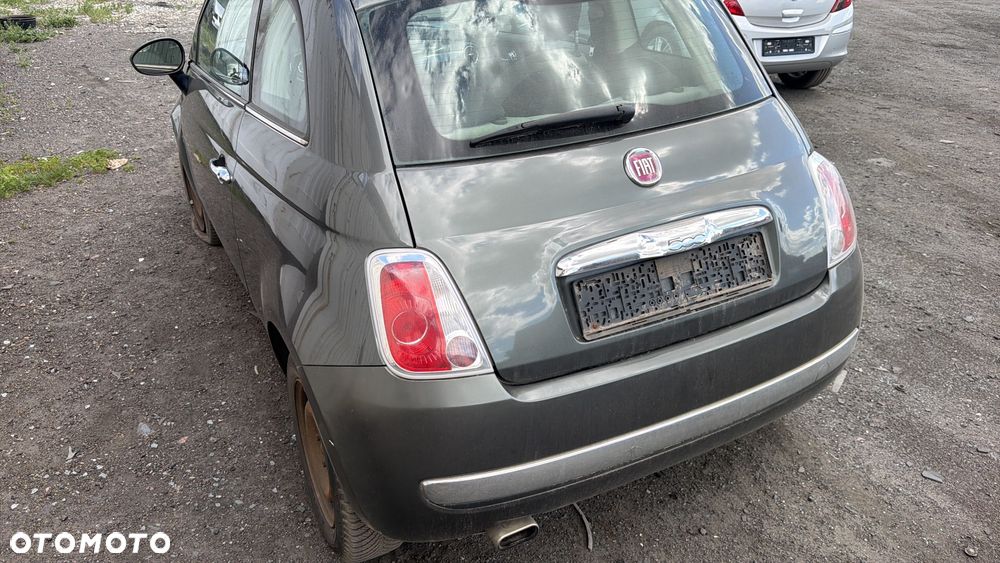 Fiat 500 1.2 Pop - 8