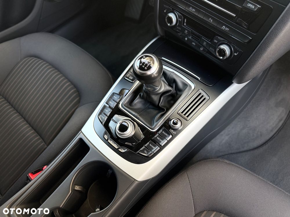 Audi A4 Avant - 14