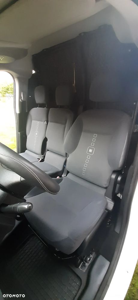 Citroën Berlingo 1.6 HDi Equilibre - 7