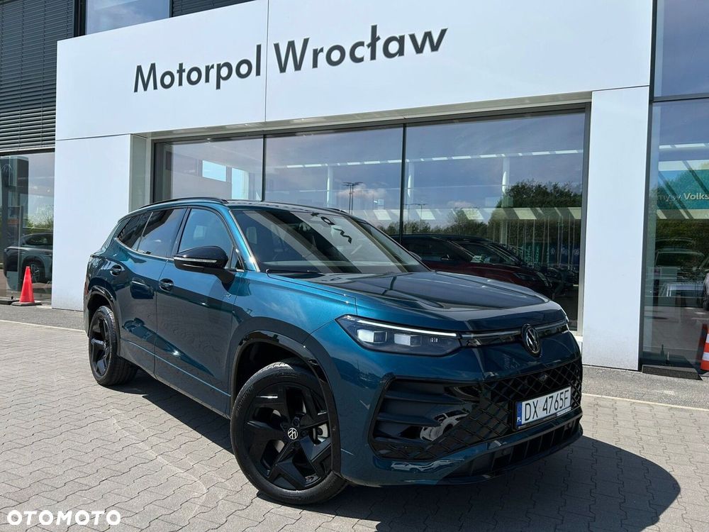 Volkswagen Tayron - 4