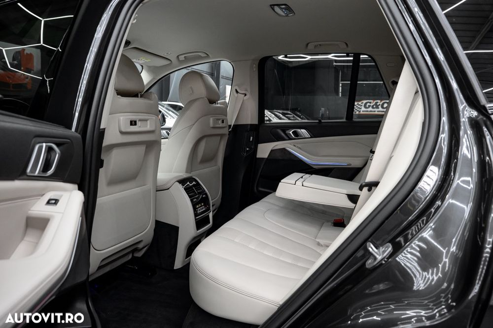 BMW X5 xDrive30d AT MHEV - 18