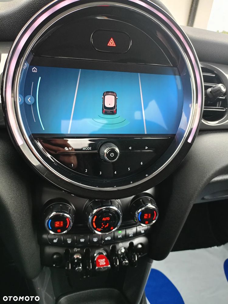 MINI Cooper - 20