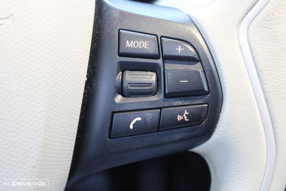 BMW i3 s (120 Ah) - 16