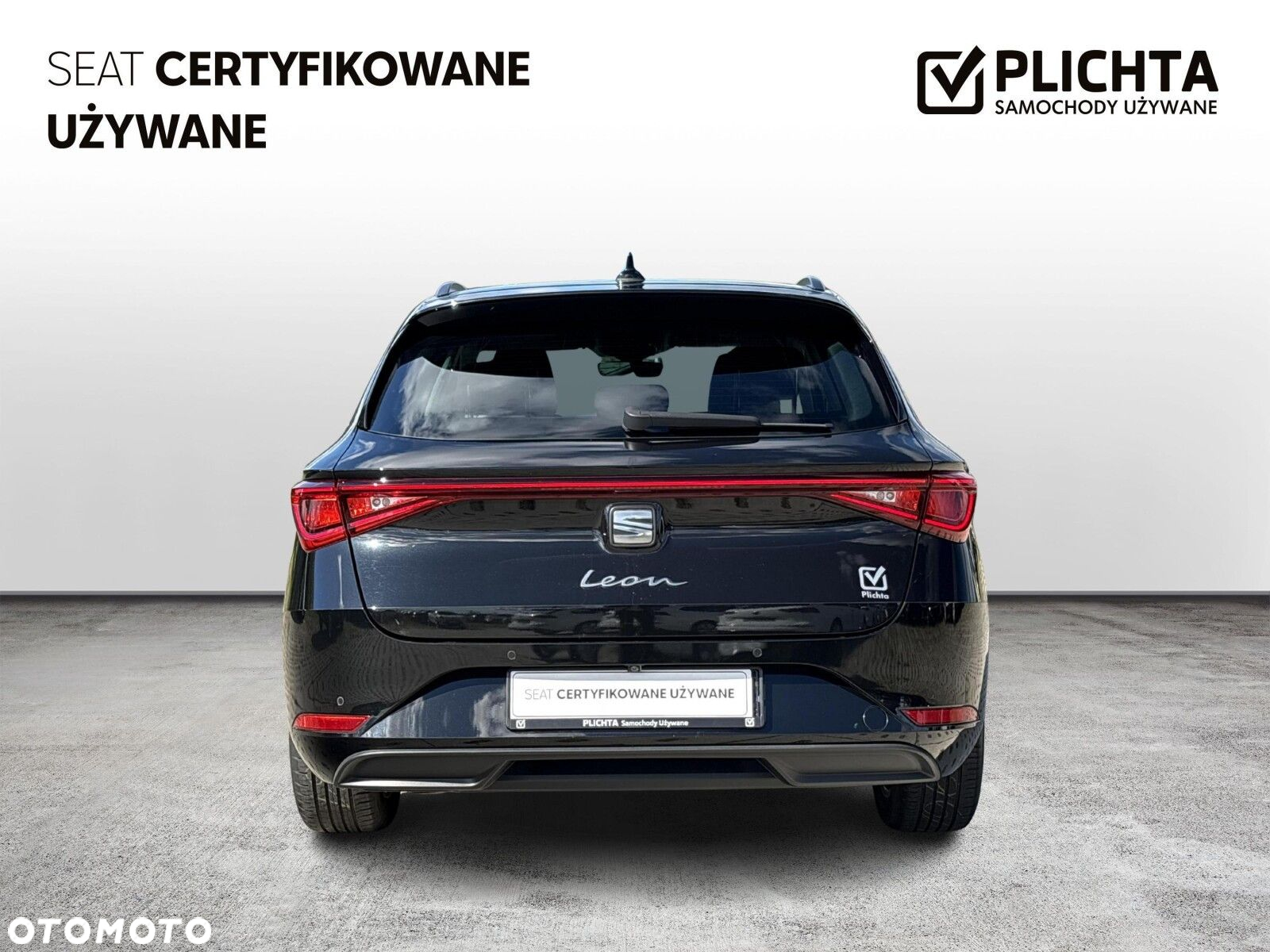Seat Leon - 4