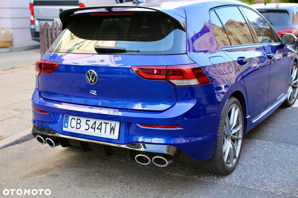 Volkswagen Golf - 3
