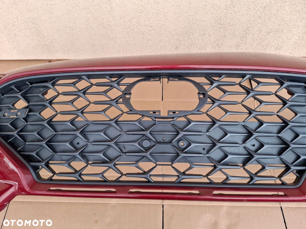 zderzak przód hyundai i30 n lift pdc oryginał - 6