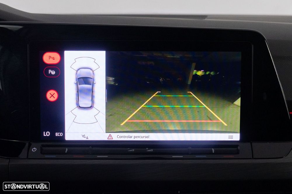 VW Golf 1.4 TSI e-Hybrid DSG - 28