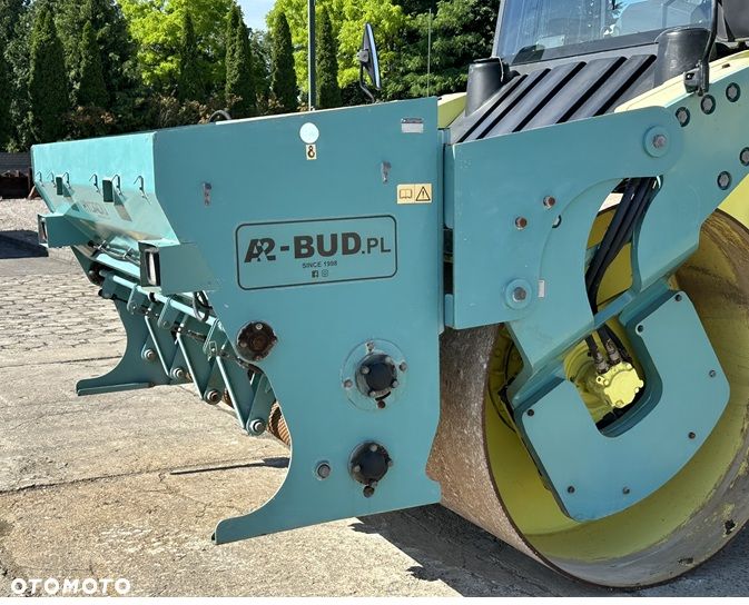Ammann AV 130 X - 13