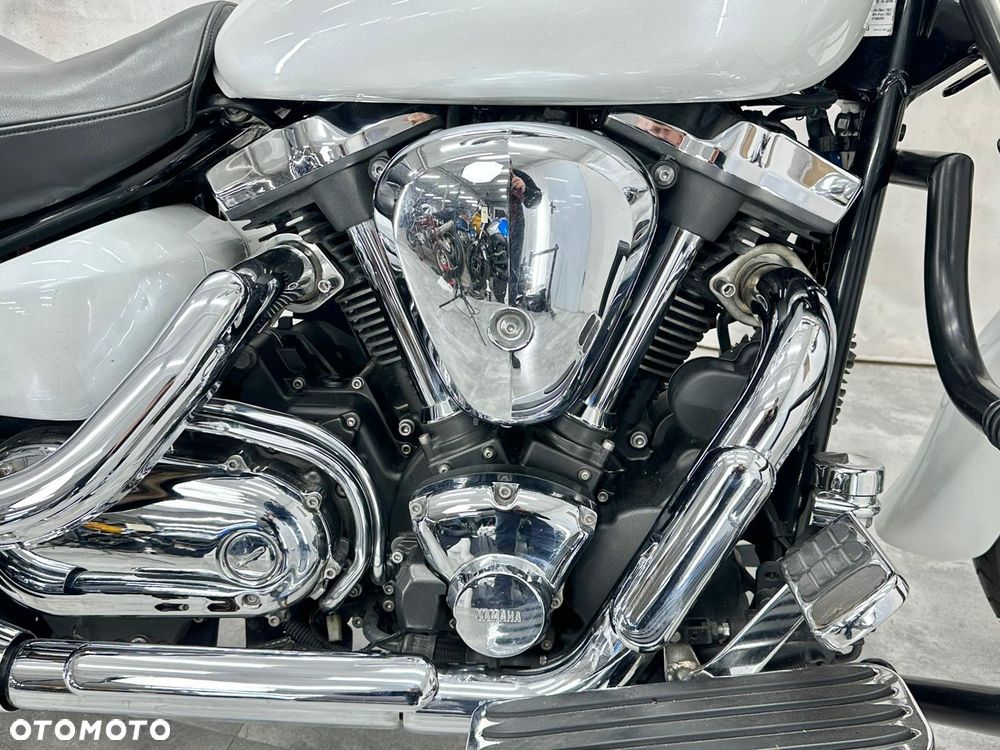 Yamaha Road Star - 14