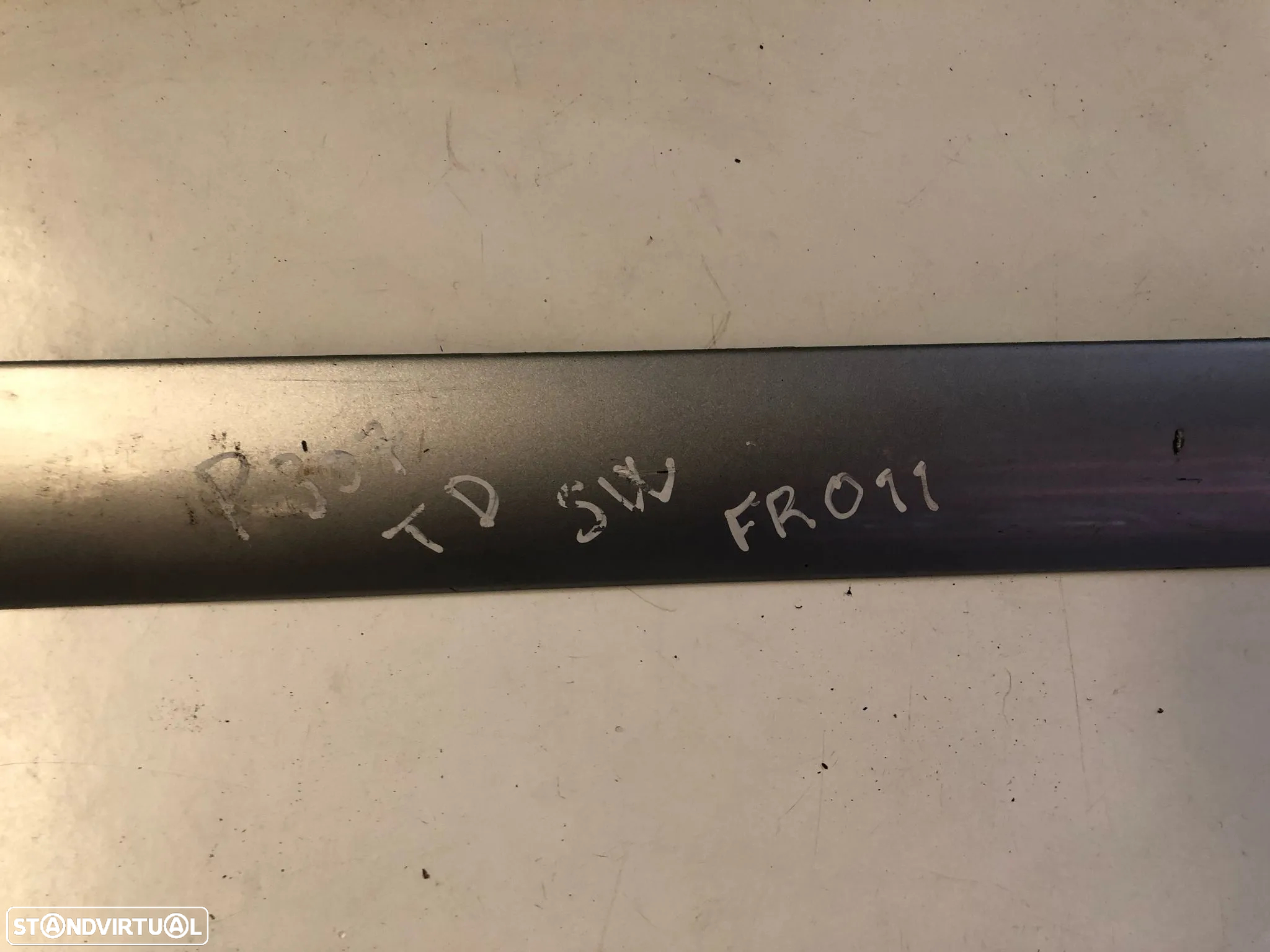 PEUGEOT 307 FRISO DE PORTA - FR011 - 4