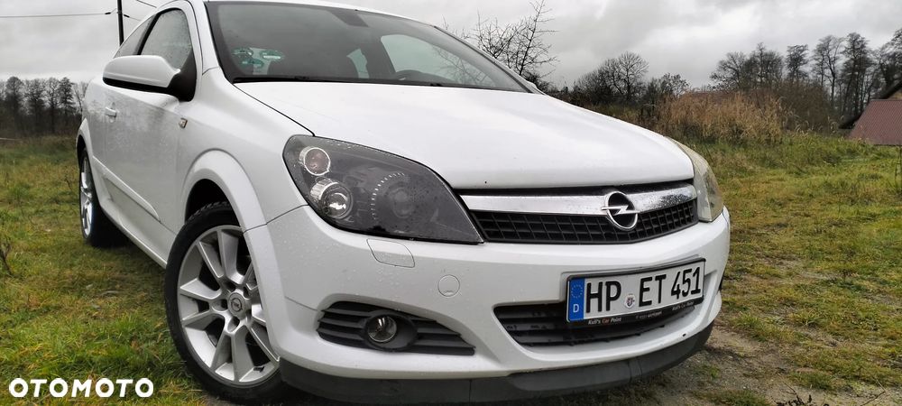 Opel Astra 1.6 Easytronic Cosmo - 6